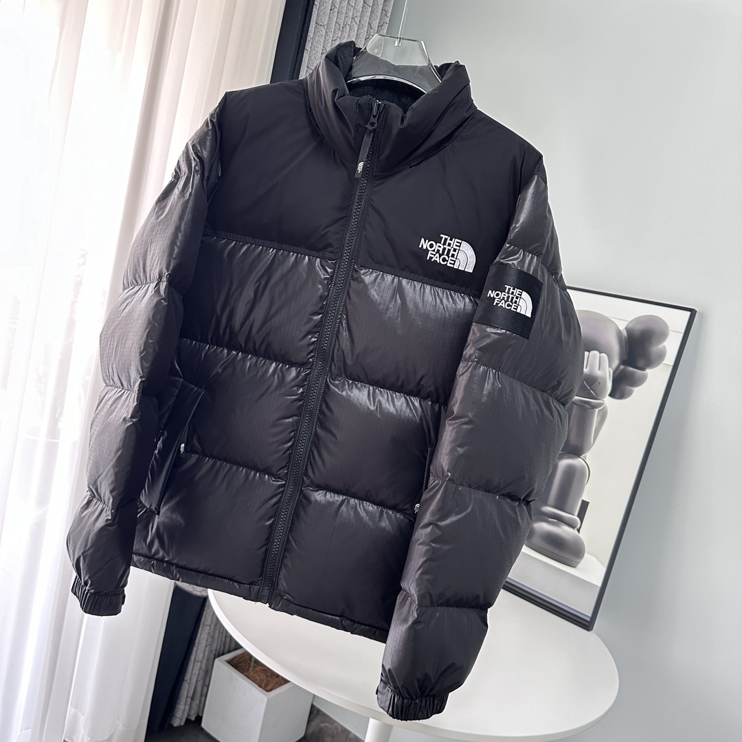 The North Face Down Jackets